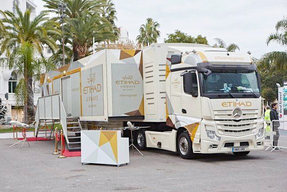 EVENT OPERATIONS