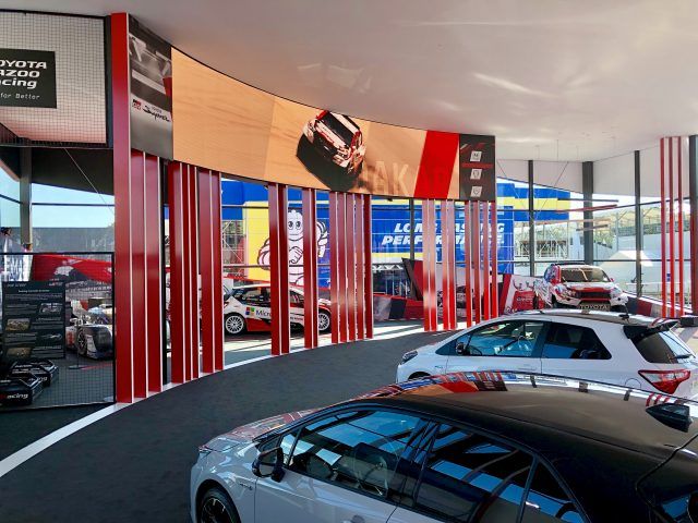 Toyota Gazoo Racing