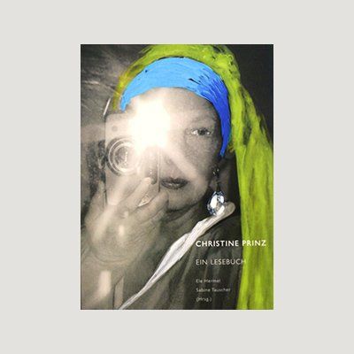 Christine Prinz, Ein Lesebuch