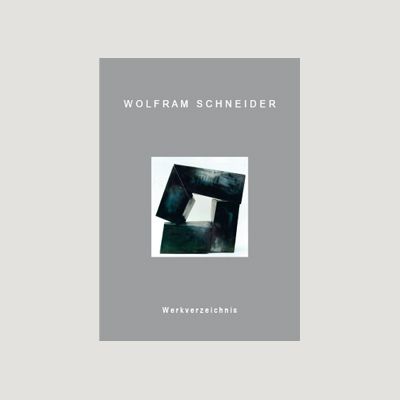 Wolfram Schneider, Werkverzeichnis