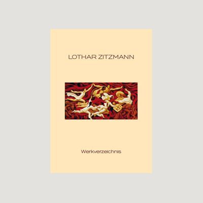Lothar Zitzmann, Werkverzeichnis