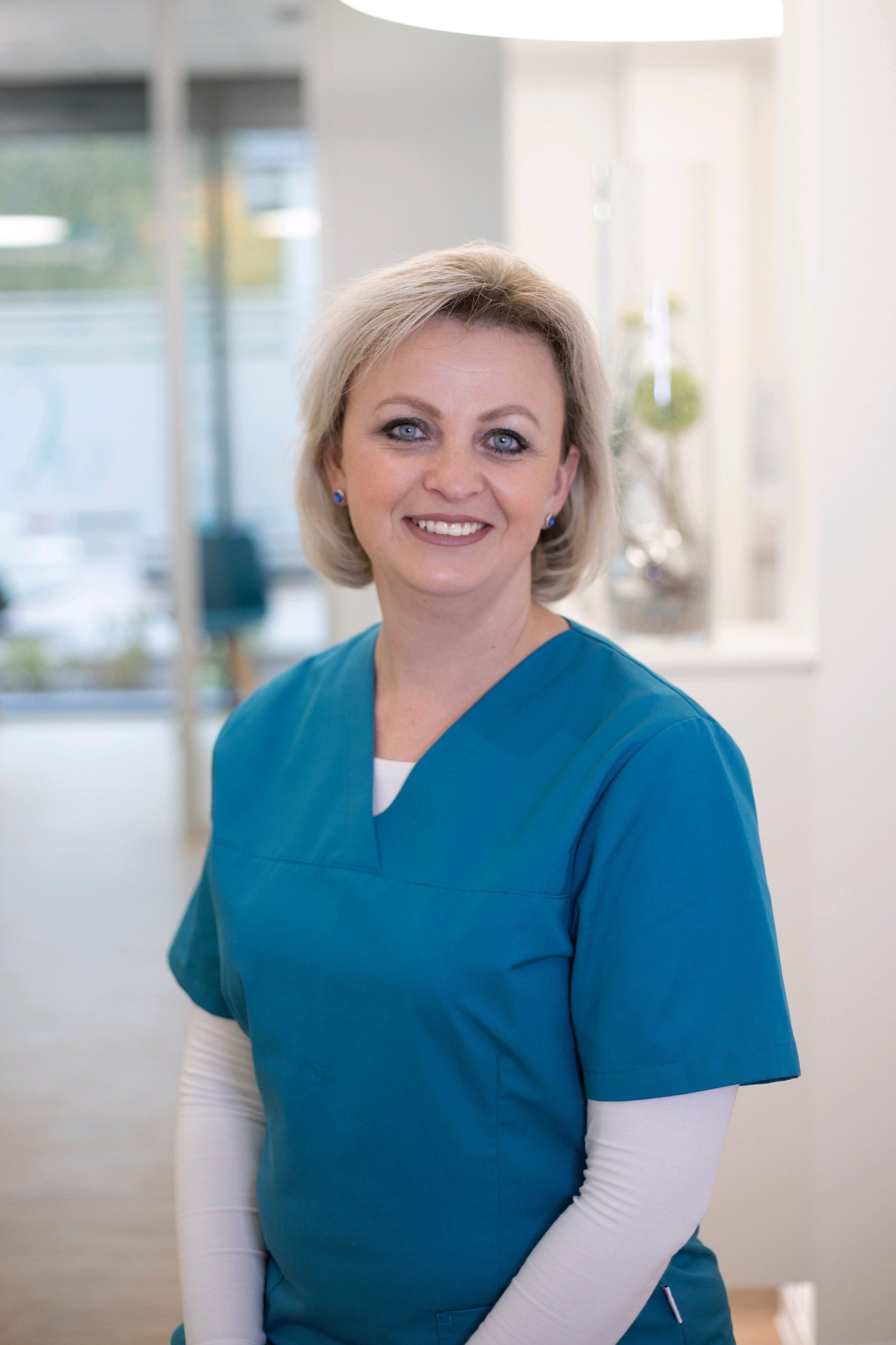 Praxisteam Dr. Ohnhäuser Zahnarzt