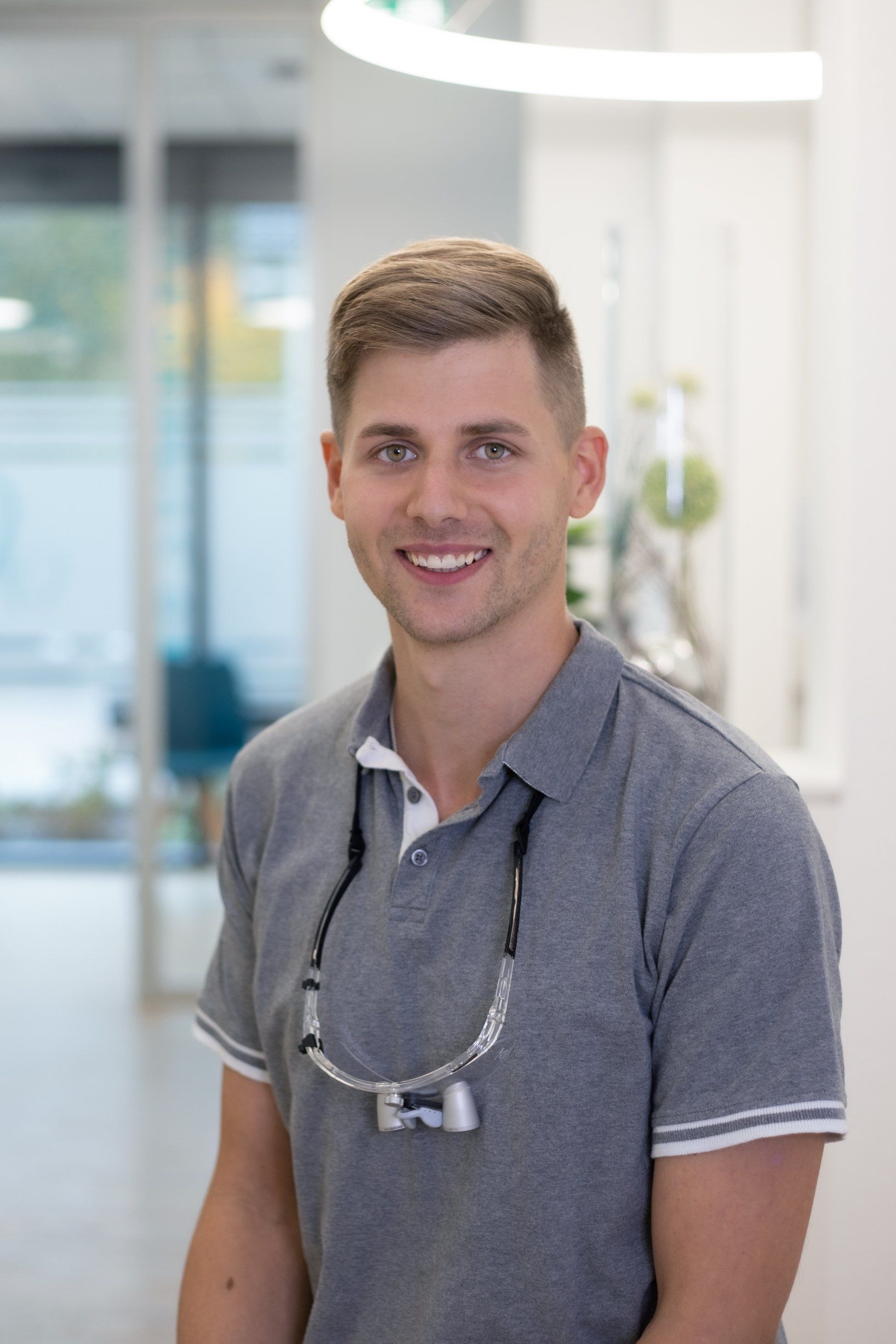 Dr. Kevin Ohnhäuser