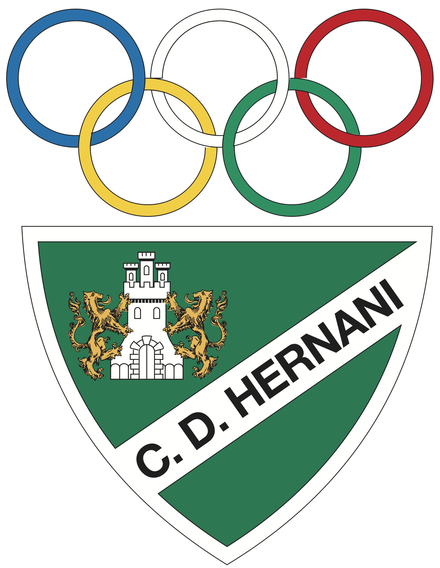 Club Deportivo Hernani