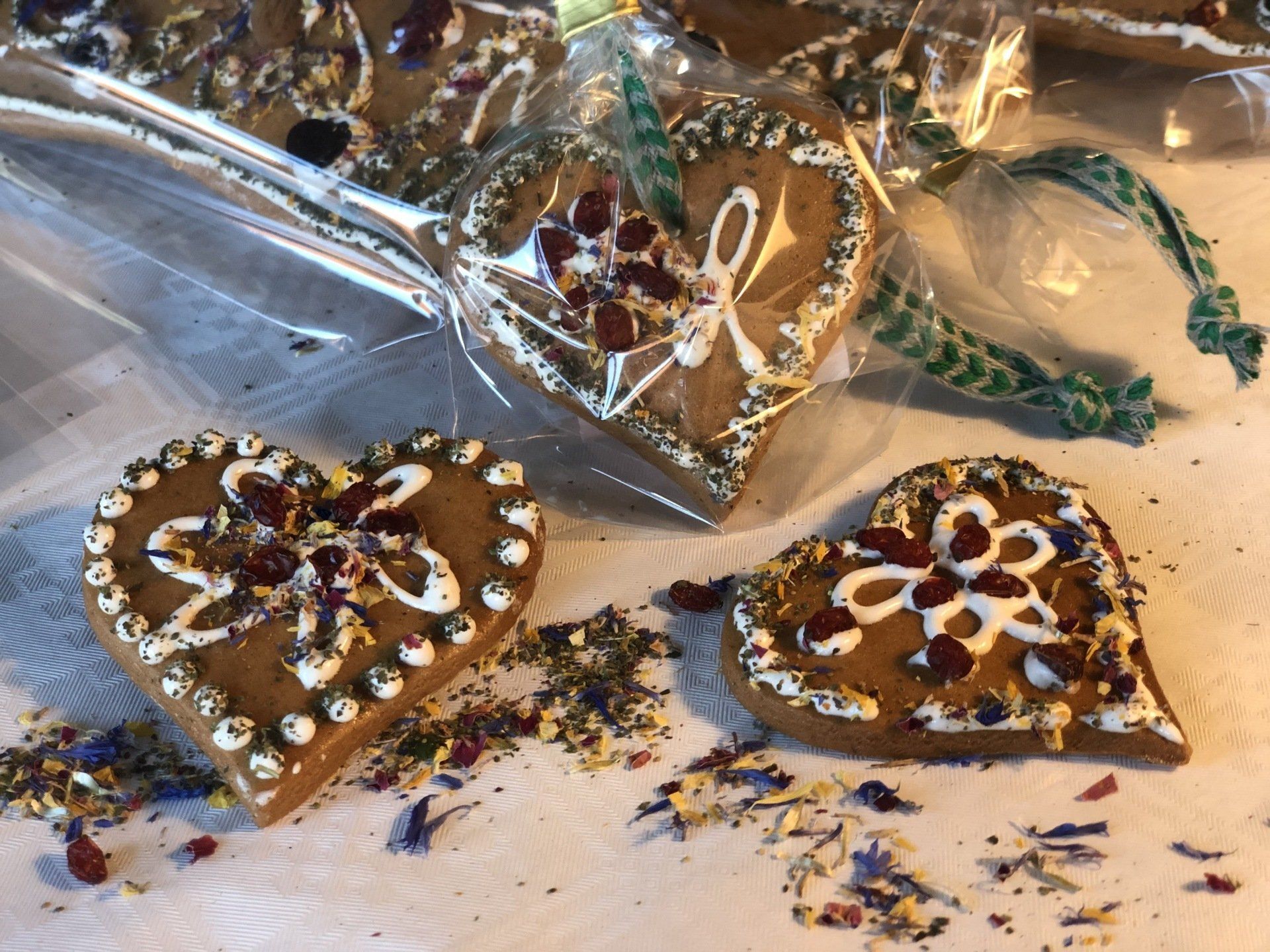 auch Weihnachten 2020 etwas feines schenken