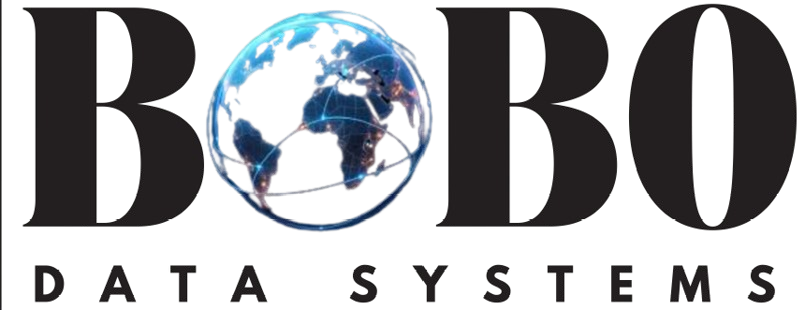 Bobo Data Systems Logo