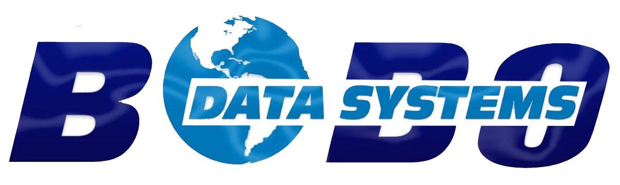 Bobo Data Systems Logo