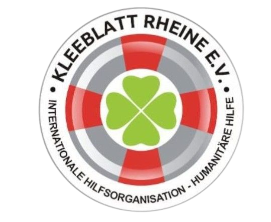 Spenden Kleeblatt Reine