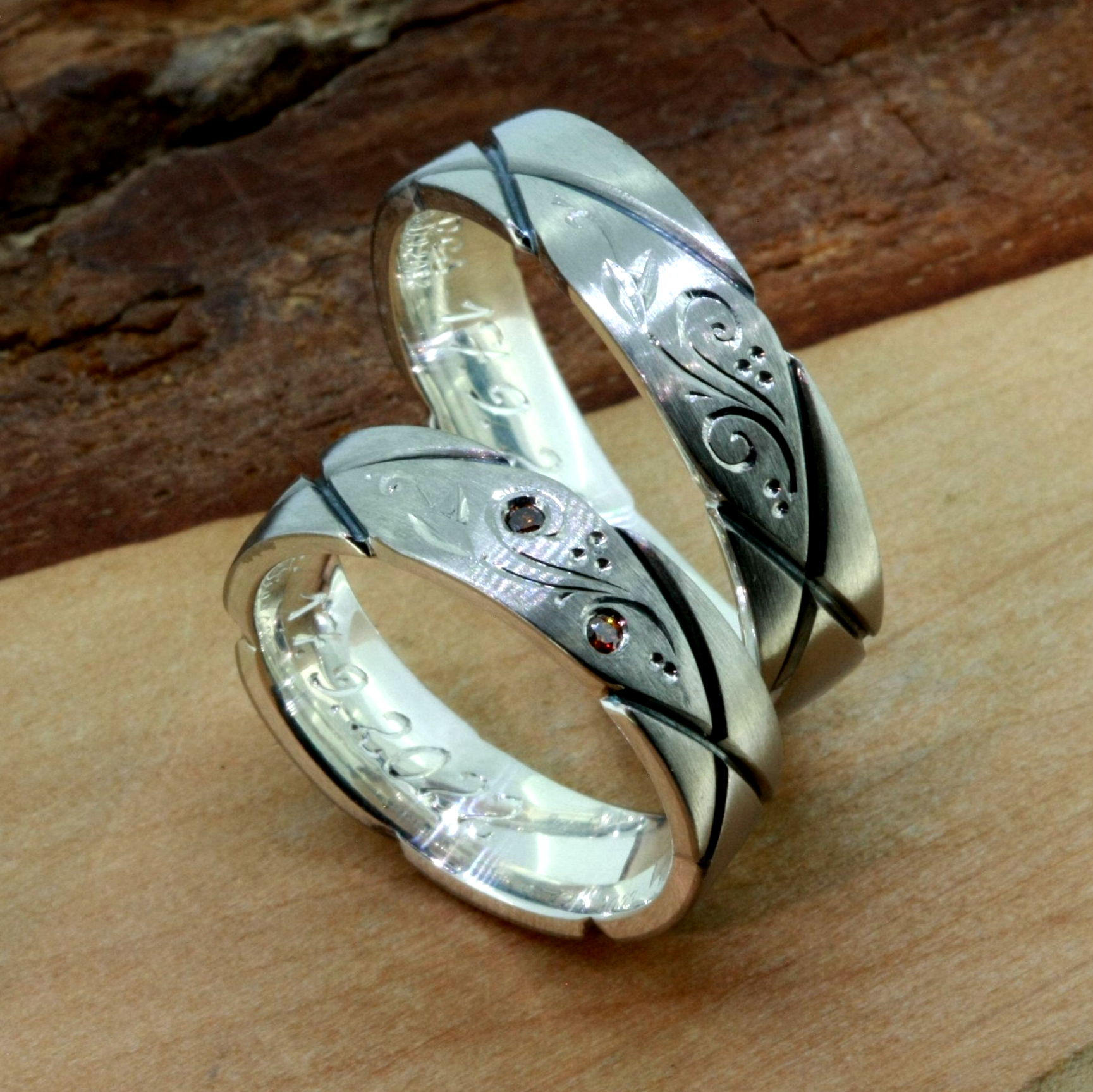 Trauringe wurlitzer schmuck Trauringe wurlitzer schmuck Handgravur