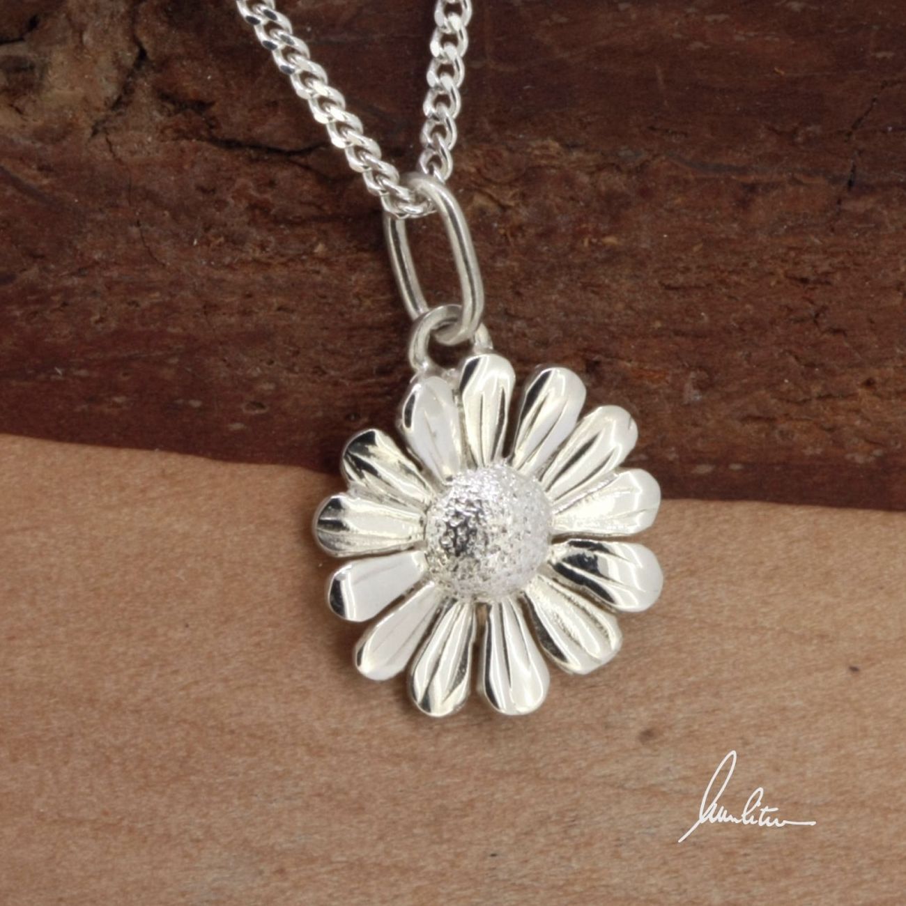 Medaillon ,Silber Medaillon,Anhänger,struktur,silber,schmuck