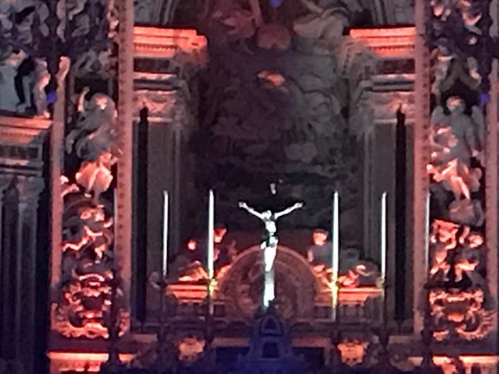 Concerto di Natale Casa Professa : Palermo