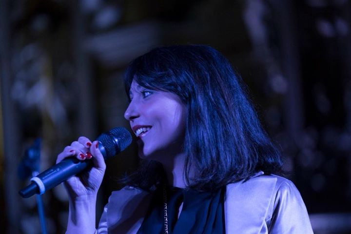 Concerto di Natale Casa Professa : Palermo