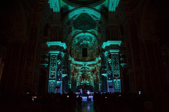Concerto di Natale Casa Professa : Palermo