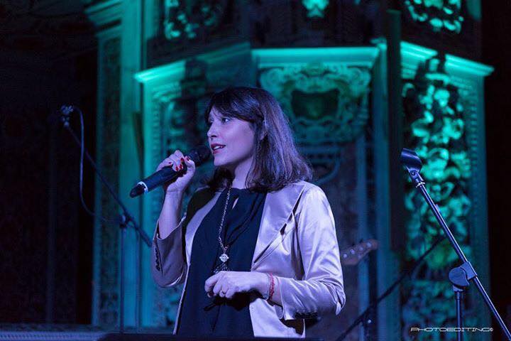 Concerto di Natale Casa Professa : Palermo