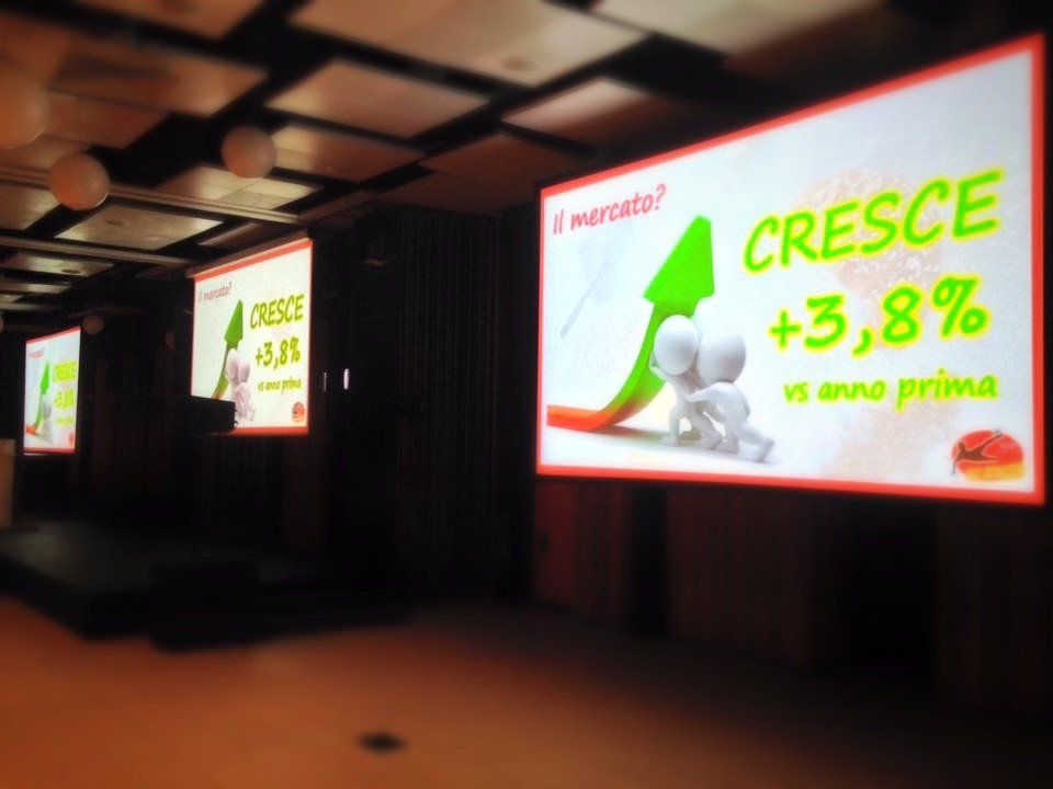 Convention e Congressi Centro Congressi Domina Coral Bay : Santa Flavia (PA)