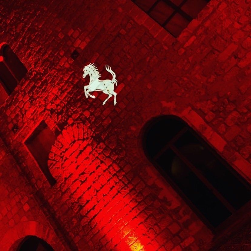 service audio video luci Palermo per evento aziendale