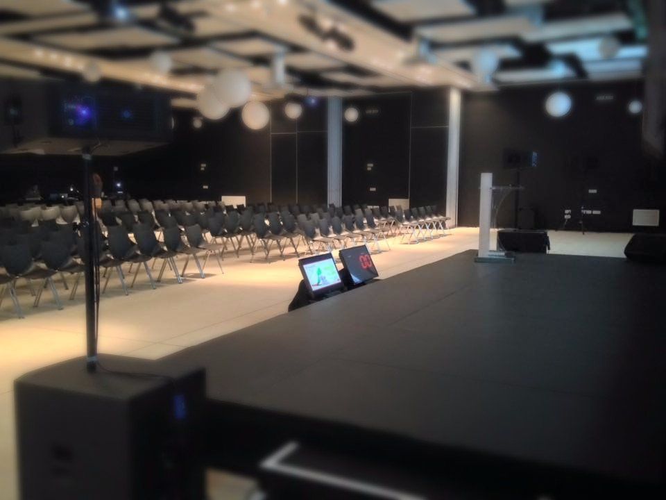 Convention e Congressi Centro Congressi Domina Coral Bay : Santa Flavia (PA)