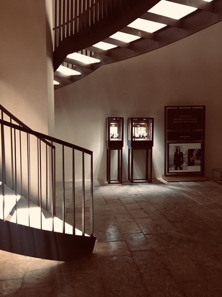 Nolegggio audio video luci per evento a Palazzo Butera Palermo