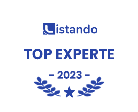 Top Experte bei Listando Listando