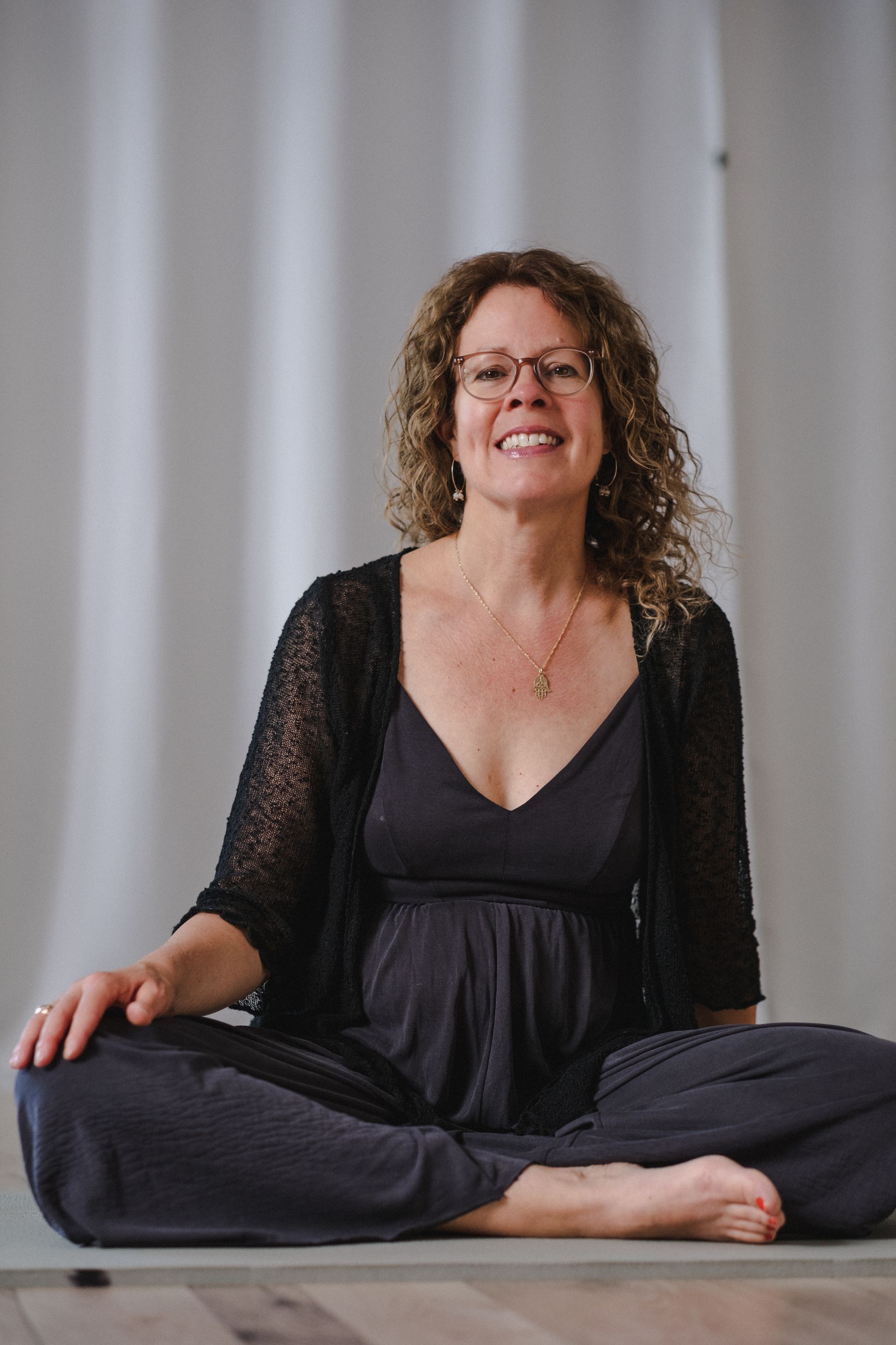 Silke Tsafrir Silke Tsafrir