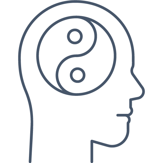 achtsam sein und selbstbestimmt handeln Selbstbestimmtheit bedeutet, bewusst zu erkennen und zu handeln