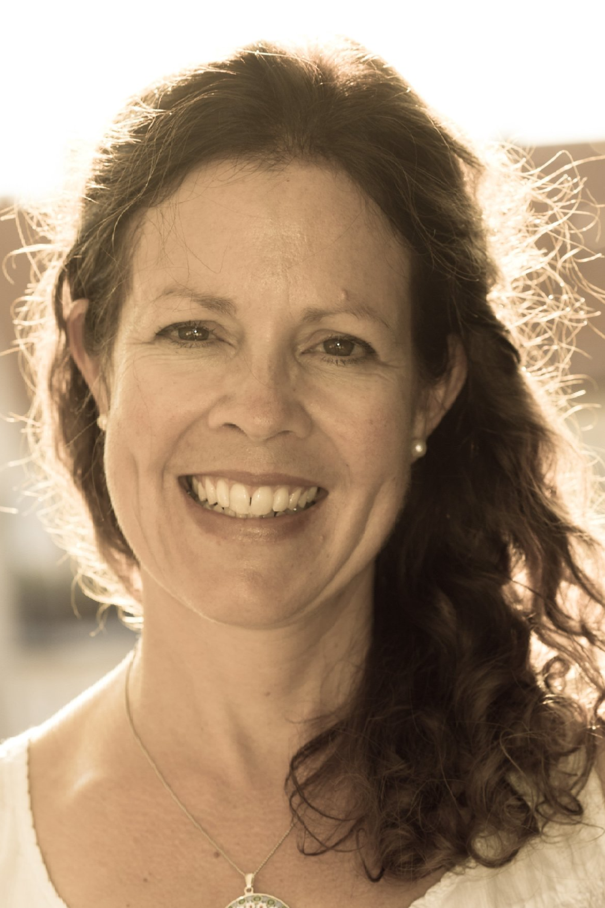 Silke Tsafrir, MBSR Lehrerin, Achtsamkeitstrainerin, Life Coach