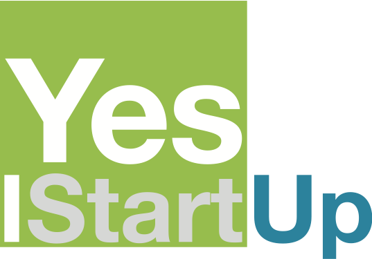 ISCRIVITI Yes I Start Up