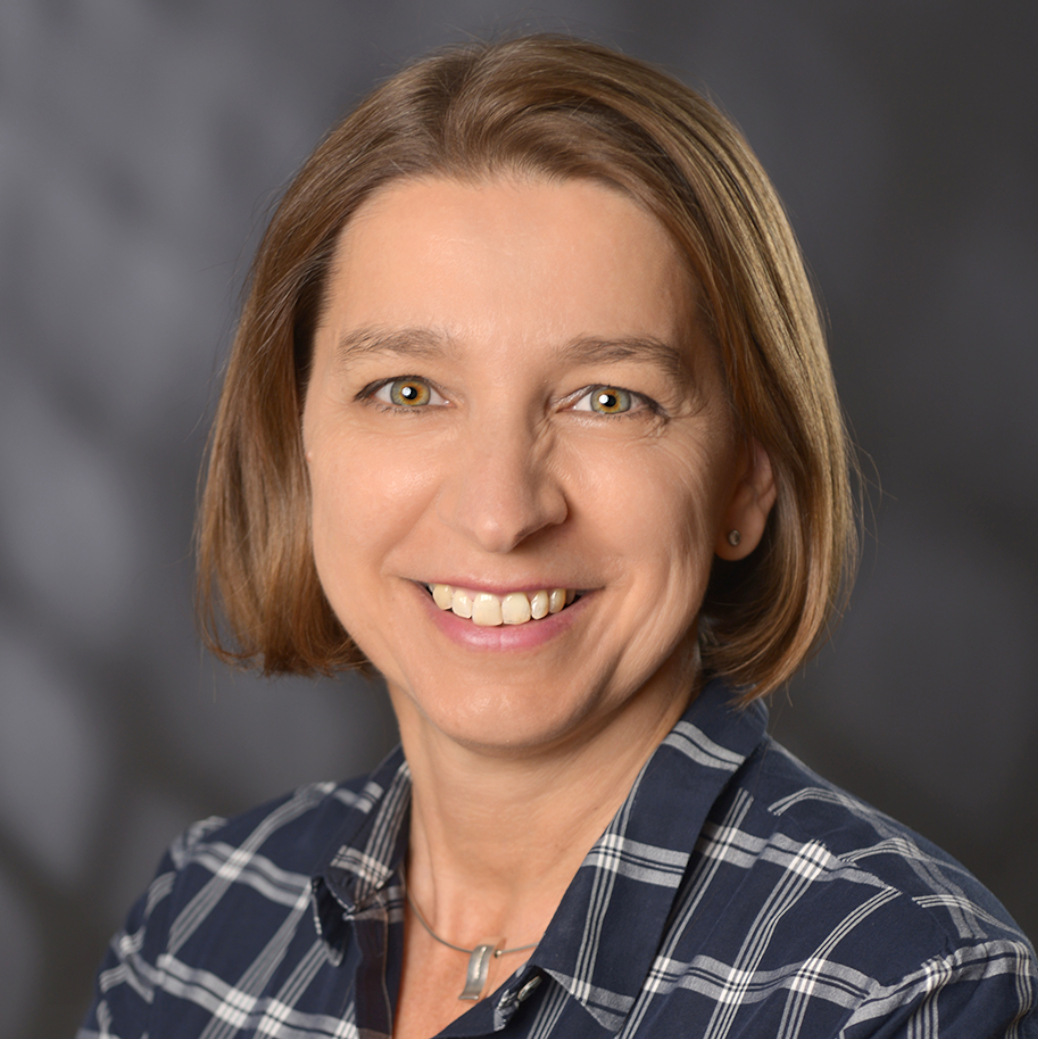 Anja Klocke