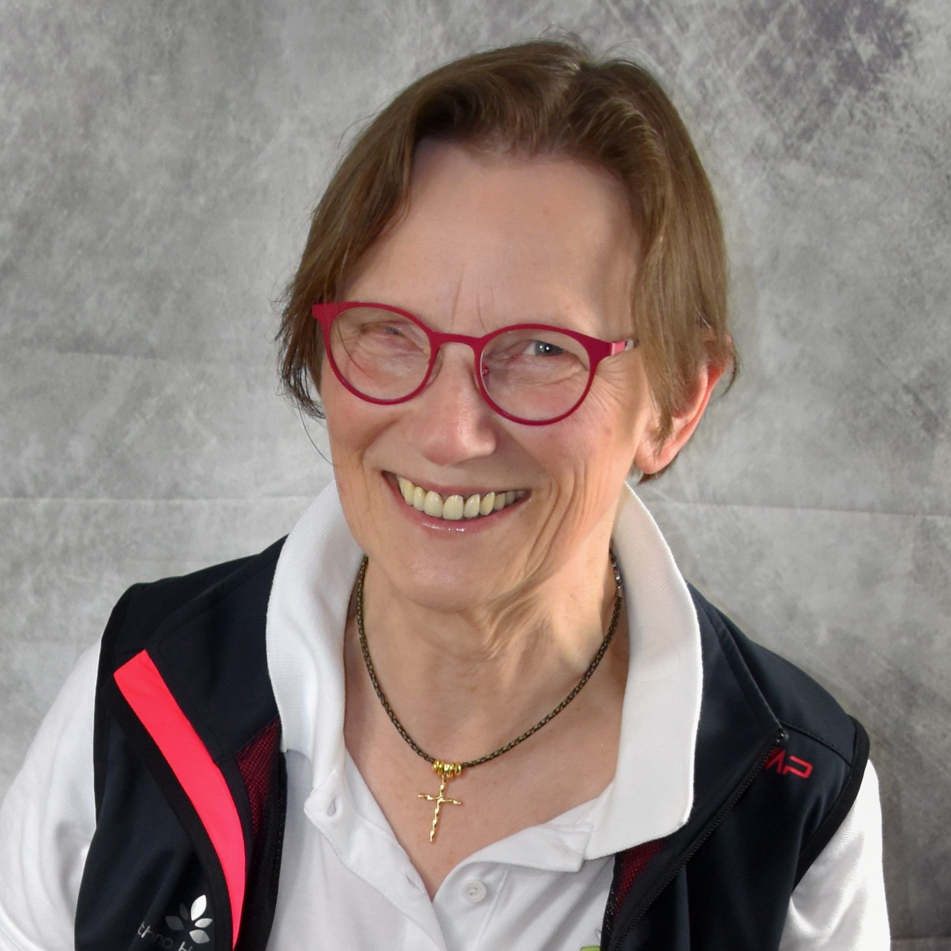 Gerda Nehls