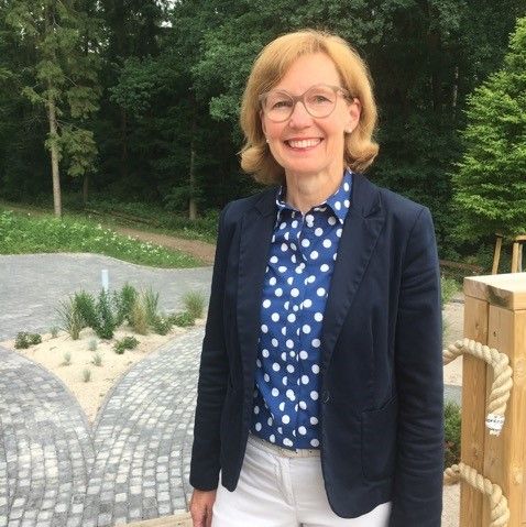Inge-Marie Carstensen