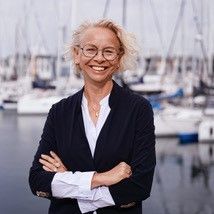 Melanie Lüke
