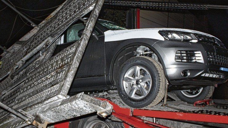 Schaden-bei-Auto-Transport