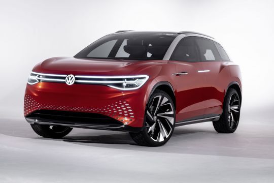 Elektroauto überführen von Ratingen nach