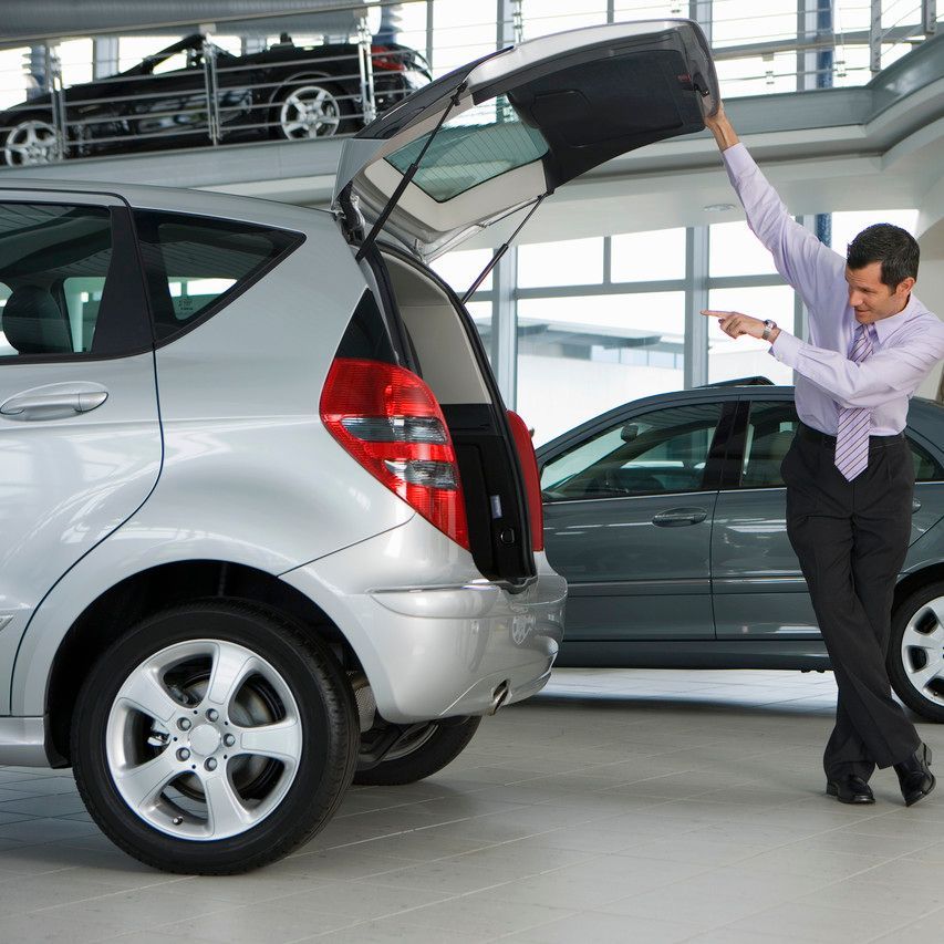 Auto-Überführung-Dornbirn