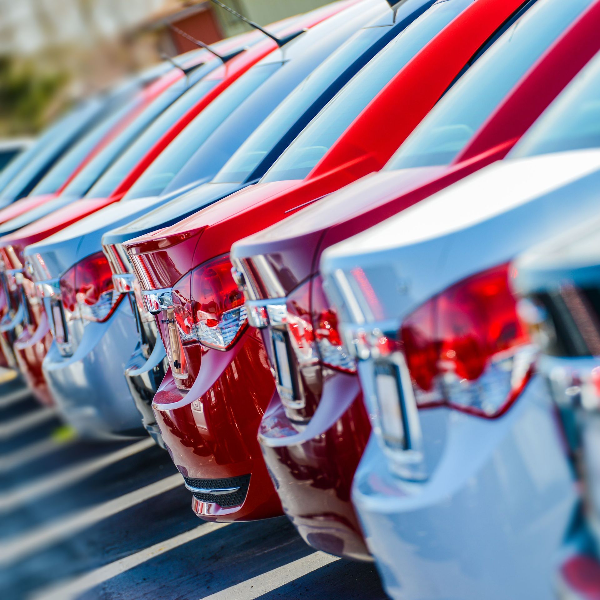 Überführung-Flotten