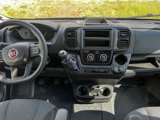 Rudi 1 CARADO Fiat 140 PS Schaltgetriebe