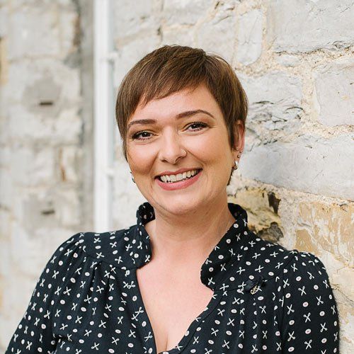 Bild von Karolina Egeler, ausgebildet für Systemische Beratung und Systemische Familientherapie in Paderborn