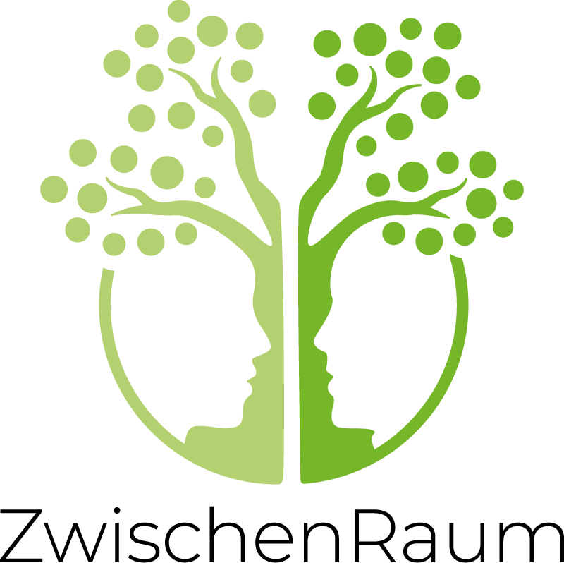Logo vom Zwischenraum - Ort für systemische Beratung in Paderborn