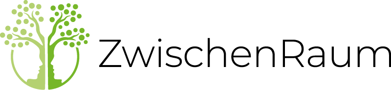 Logo vom Zwischenraum - Ort für systemische Beratung in Paderborn