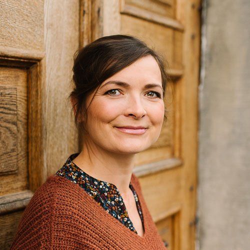 Bild von Monique Geisler, ausgebildet für Systemische Beratung und systemische Familientherapie in Paderborn