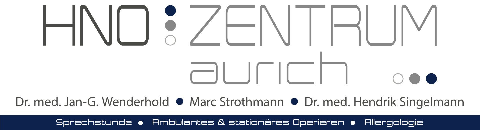 HNO ZENTRUM Aurich HNO ZENTRUM Aurich