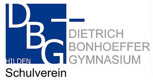 Logo Schulverein Bonni Hilden Schulverein Bonni Hilden