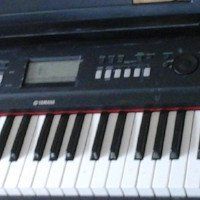 Keyboards für Musik