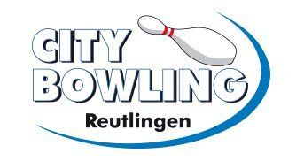 Logo City Bowling Reutlingen