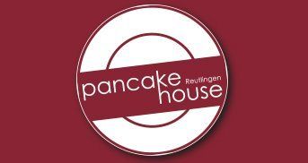 Logo Pancake House Reutlingen