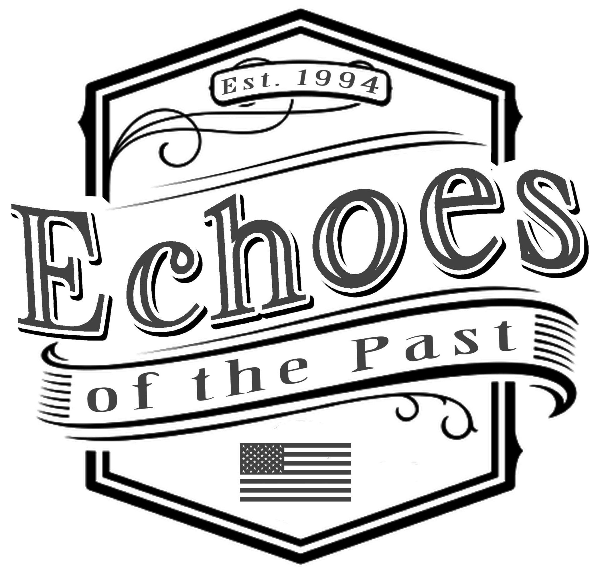 The Echoes Of The Past Established 1994