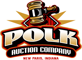 Polk Auction Company