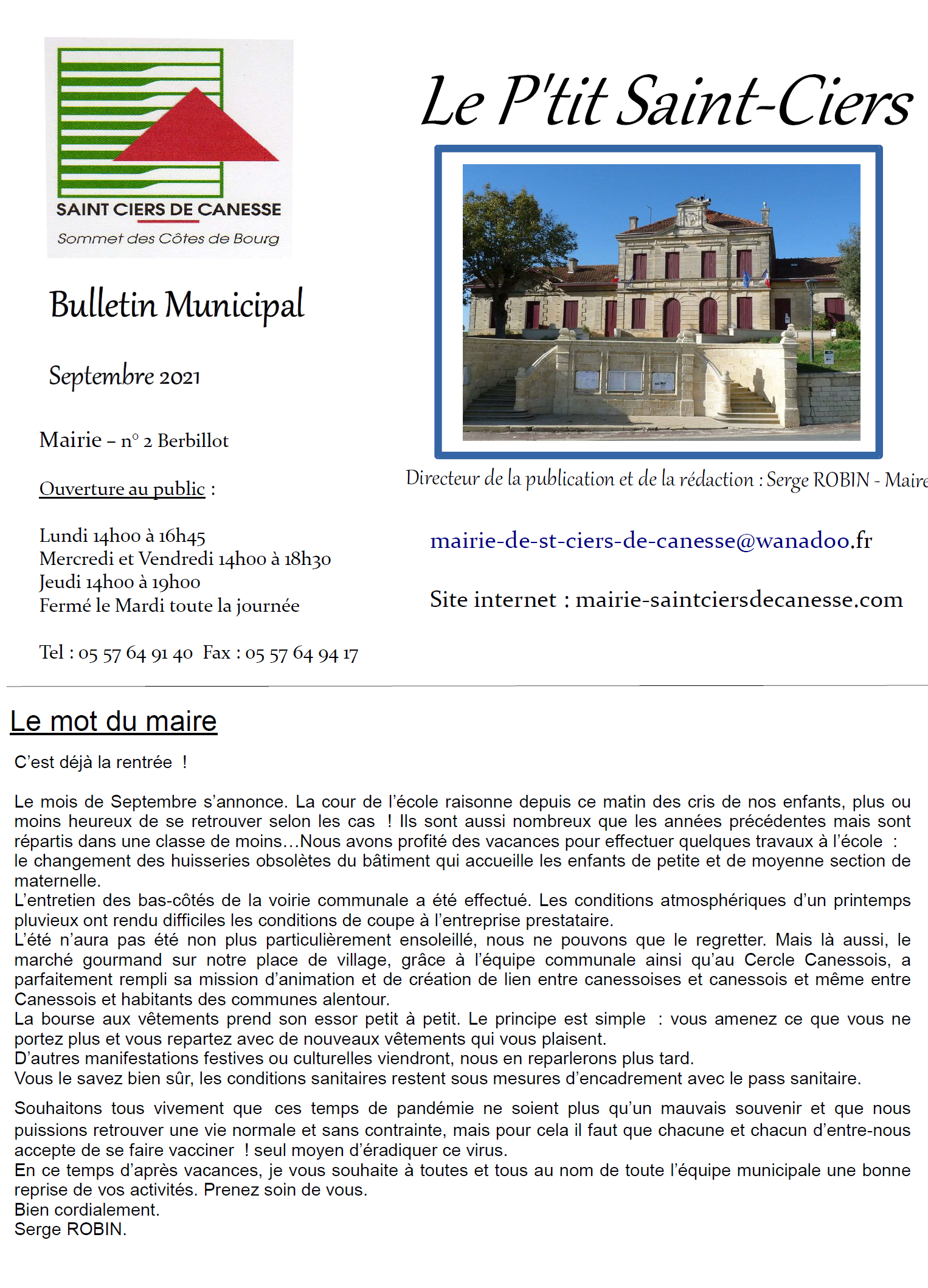 Janvier 2022