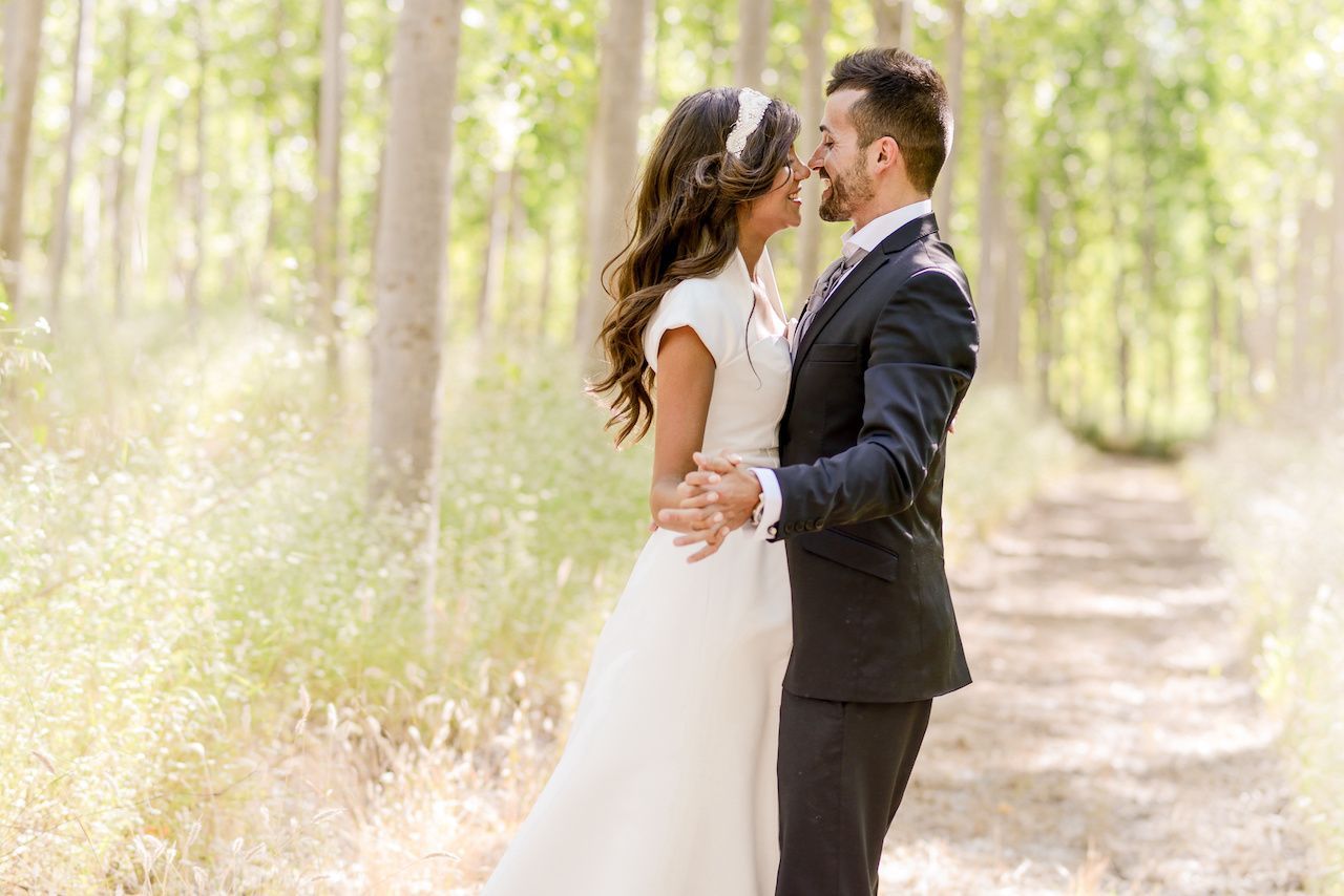 Hochzeit