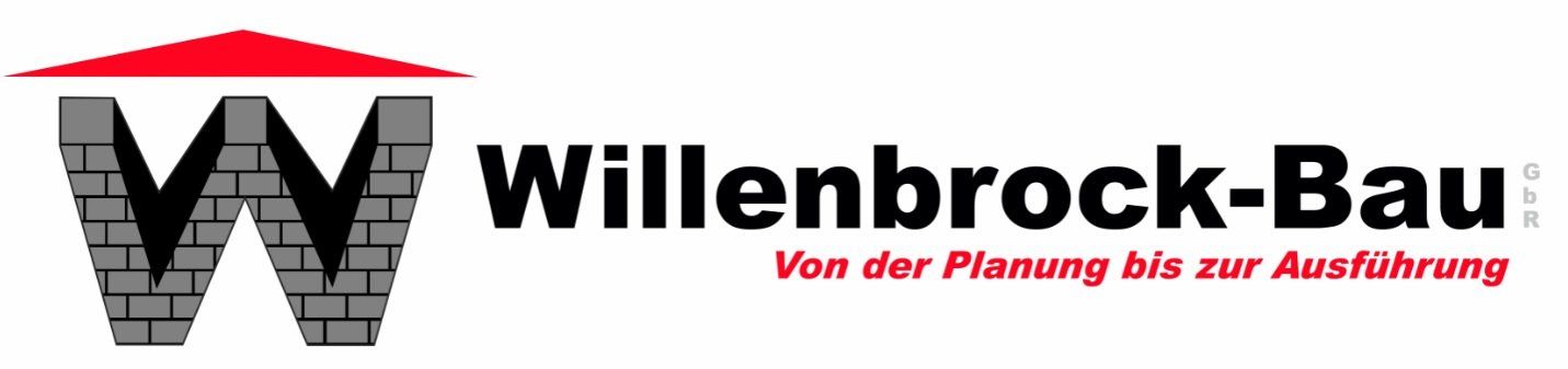 willenbrock-bau Gbr logo
